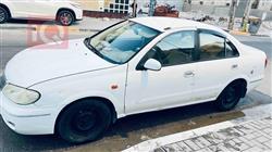 نيسان صني